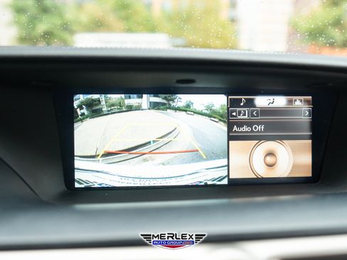 Used 2015 Lexus GS 350 AWD image 32