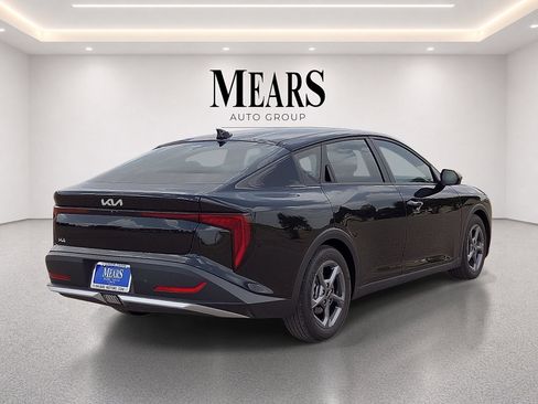 Used 2025 Kia K4 FWD image 5