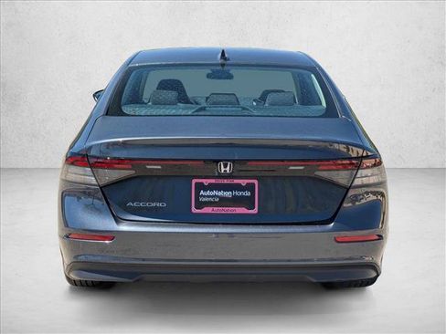 Used 2024 Honda Accord LX image 7