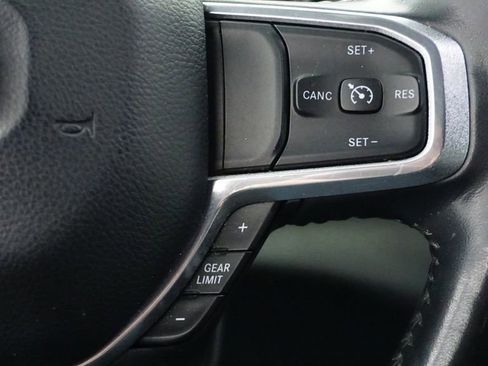 Certified 2021 RAM 1500 Laramie w/ Sport Appearance Package image 39