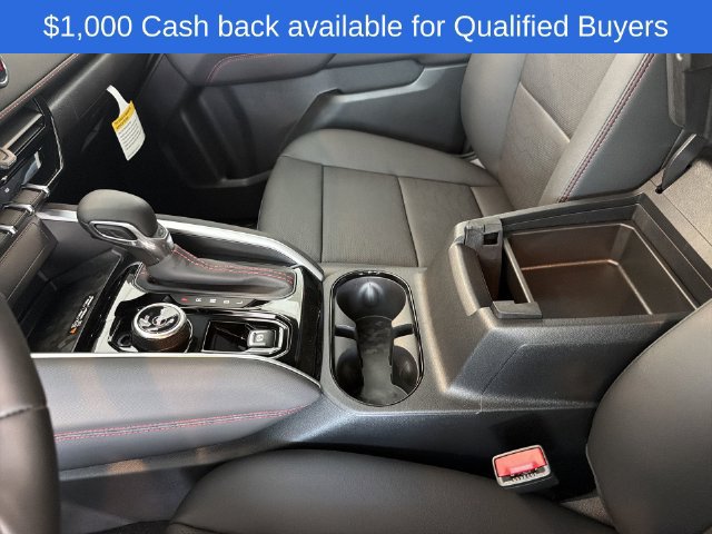 New 2026 Chevrolet Colorado Z71 w/ Technology Package AWD/4WD image 22