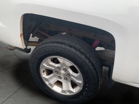 Used 2015 Chevrolet Silverado 1500 LT w/ All Star Edition AWD/4WD image 25