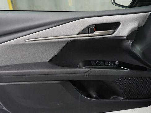 Certified 2025 Toyota Camry LE image 30