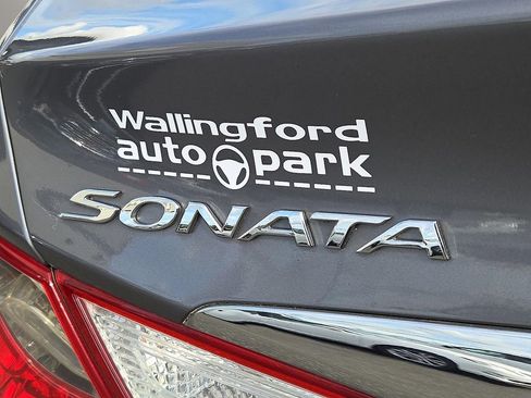 Used 2011 Hyundai Sonata GLS w/ Popular Equipment Pkg 2 FWD image 30