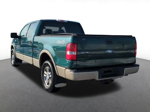 Used 2008 Ford F150 image 4
