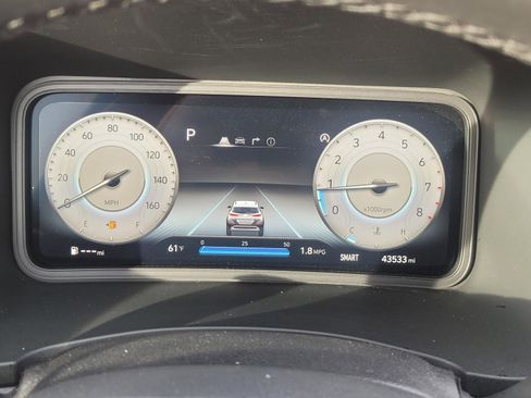 Used 2023 Hyundai Kona Limited image 7