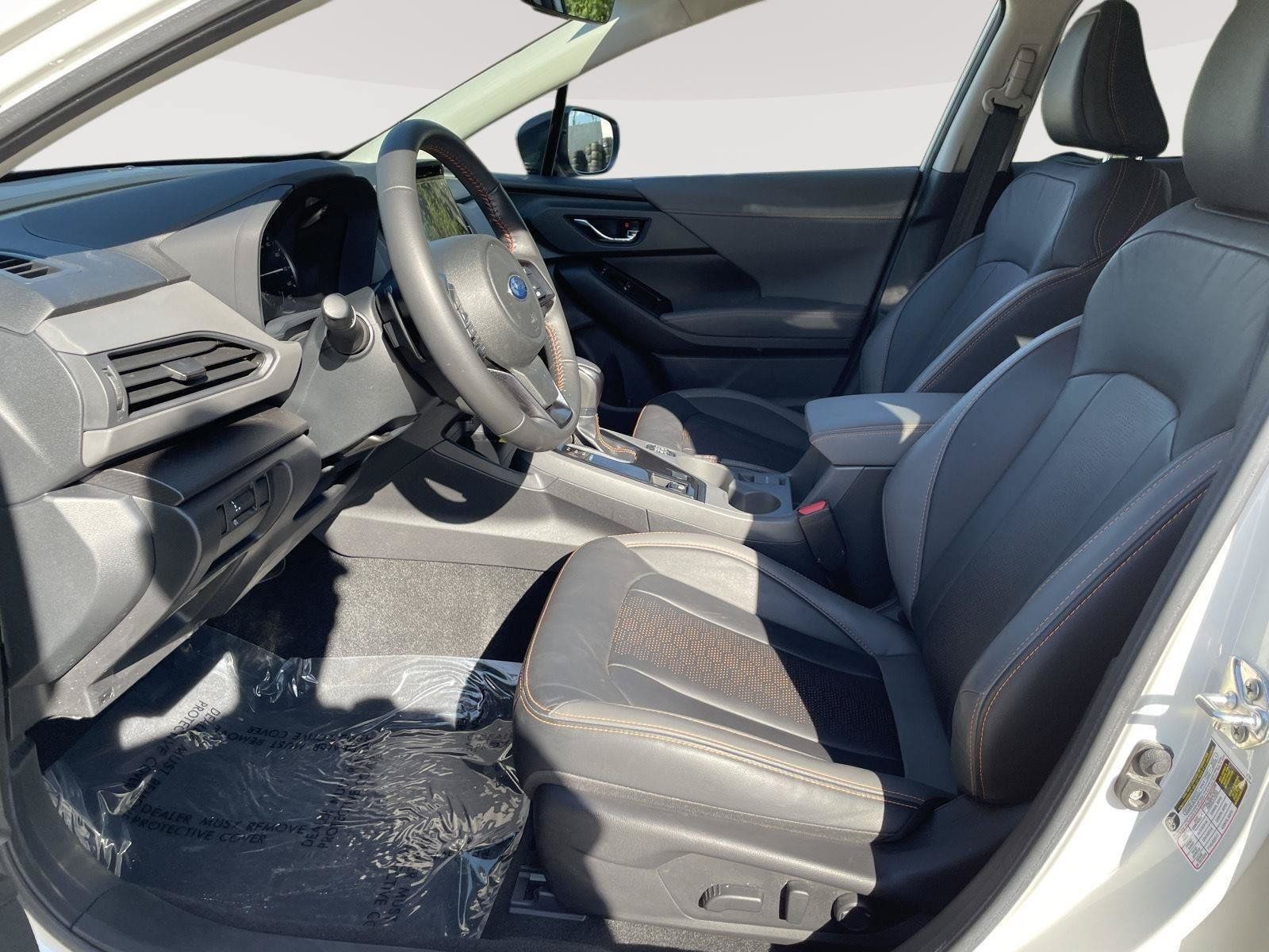 Certified 2025 Subaru Crosstrek 2.5i Limited w/ Crosstrek Mirror Package AWD/4WD image 22