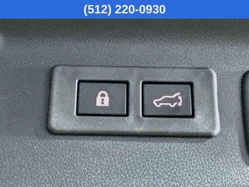 Certified 2026 Subaru Forester Premium AWD/4WD image 34