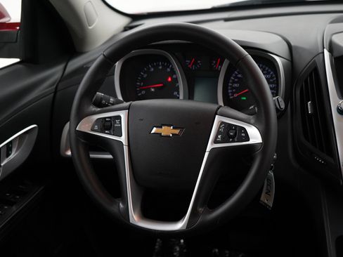 Used 2014 Chevrolet Equinox LT AWD/4WD image 14