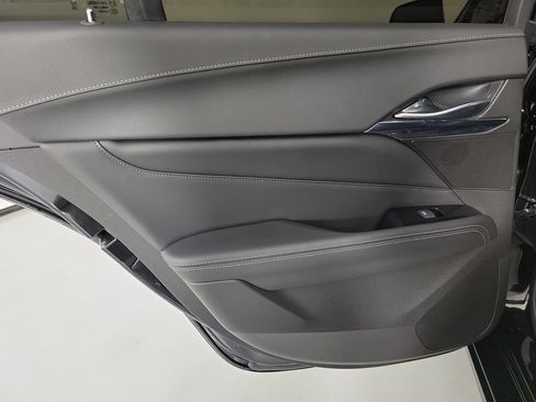 Used 2023 Cadillac CT4 Luxury w/ Sun And Sound Package RWD image 11