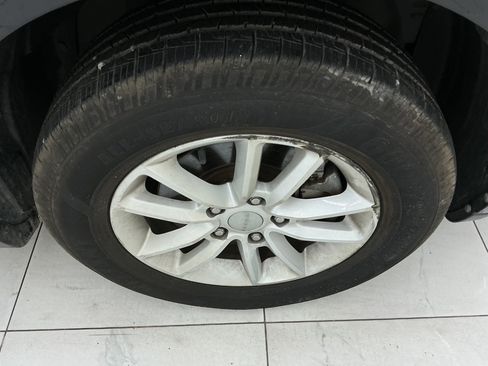 Used 2015 Dodge Journey SXT w/ Flexible Seating Group FWD image 23