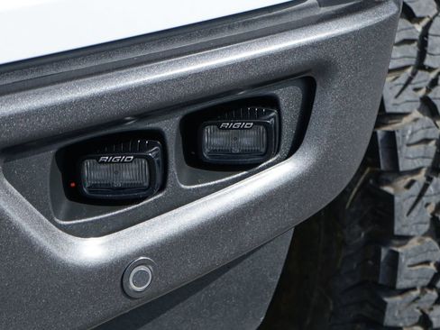 Used 2022 Ford F150 Raptor w/ Equipment Group 801A High AWD/4WD image 50