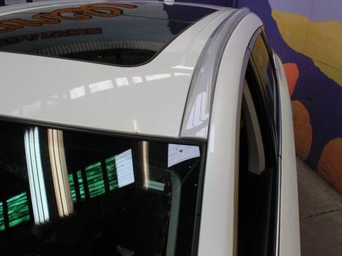 Used 2021 Nissan Murano Platinum image 5