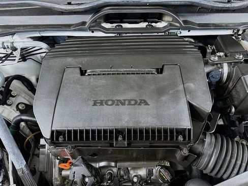 Certified 2023 Honda Pilot Elite image 37