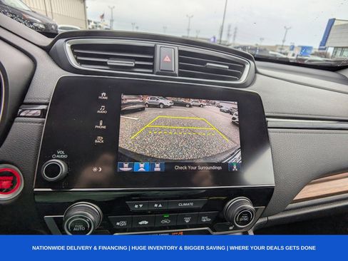 Used 2019 Honda CR-V EX image 26