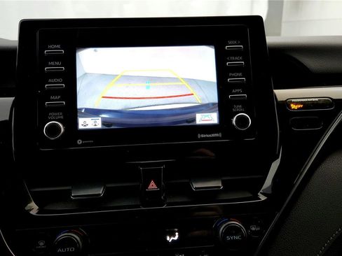 Certified 2023 Toyota Camry LE image 39