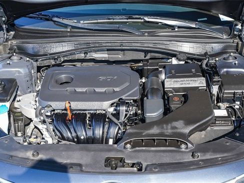 Used 2020 Kia Optima SE image 27