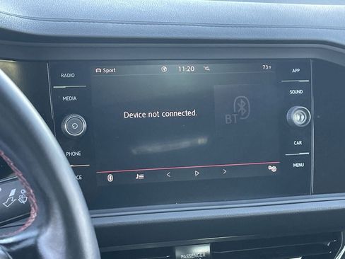 Used 2020 Volkswagen Jetta GLI Autobahn FWD image 27