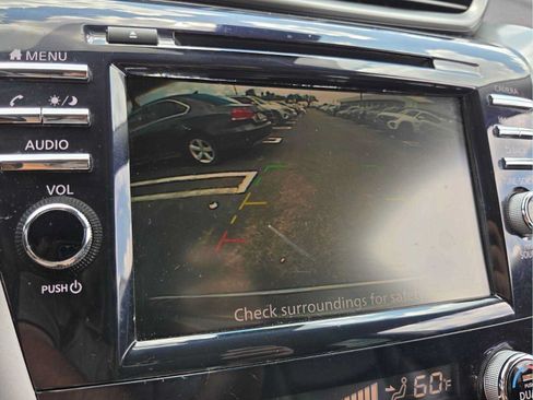Used 2023 Nissan Murano SV FWD image 28