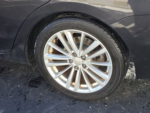 Used 2013 Subaru Impreza 2.0i Limited image 14