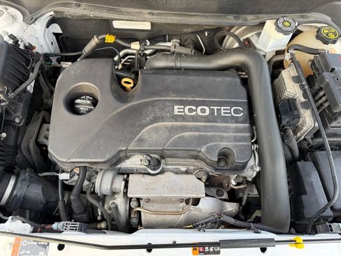 Used 2019 GMC Terrain SLE w/ Driver Convenience Package image 31