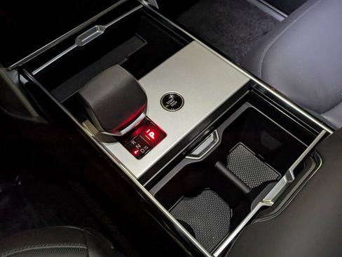 New 2026 Land Rover Range Rover SE AWD/4WD image 22