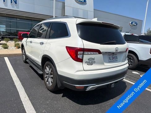 Used 2019 Honda Pilot EX-L image 6