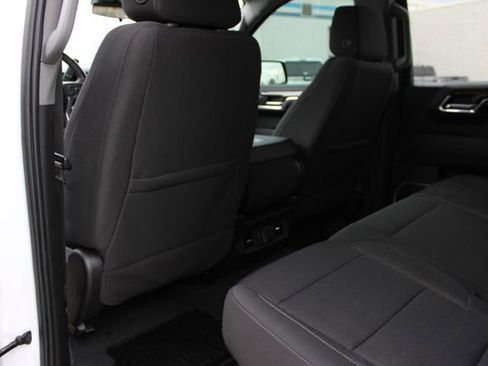 Used 2022 Chevrolet Silverado 1500 LT image 22