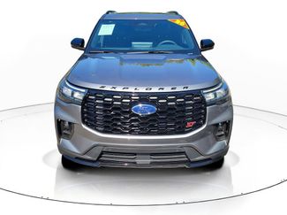 Used 2026 Ford Explorer ST w/ Sun And Sound Package RWD video 2