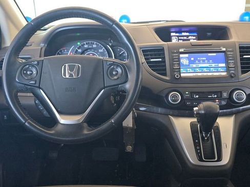 Used 2014 Honda CR-V EX-L image 15