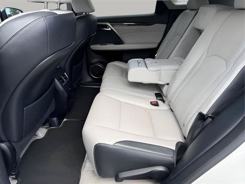 Used 2017 Lexus RX 350 F Sport FWD image 23