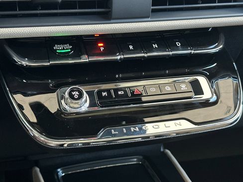 New 2025 Lincoln Corsair Grand Touring image 20