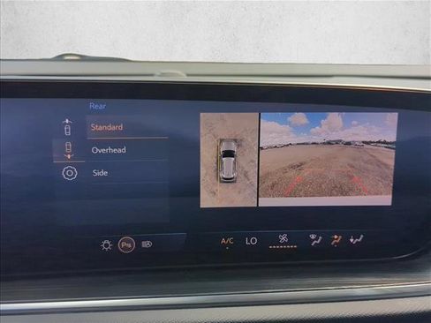 Used 2024 Buick Envision Preferred AWD/4WD image 13
