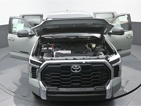New 2026 Toyota Tundra SR5 w/ TRD Off-Road Package image 33