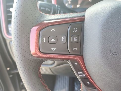 New 2026 RAM 1500 Rebel image 31