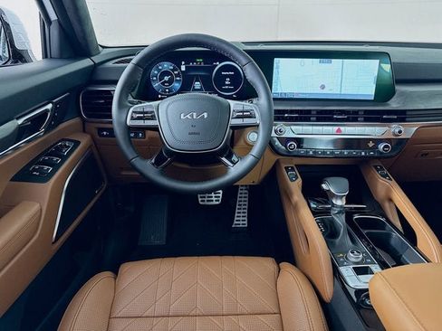 New 2025 Kia Telluride SX X-Line image 26