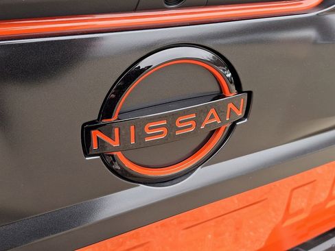 Used 2025 Nissan Frontier PRO-4X w/ Interior Protection Package AWD/4WD image 29