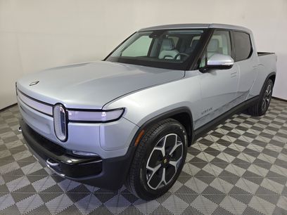 Used 2024 Rivian R1T Adventure