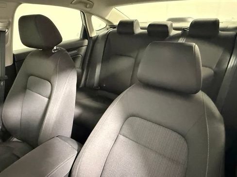 Used 2026 Honda Civic LX image 33
