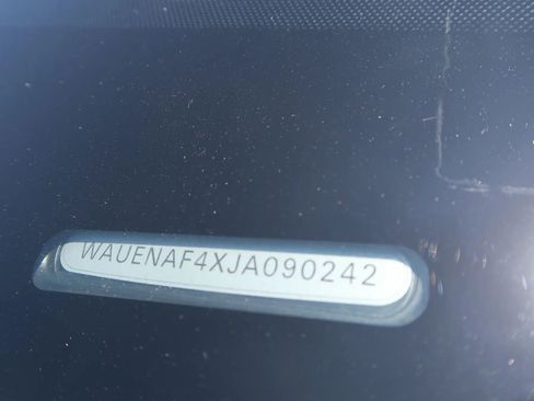 Used 2018 Audi A4 2.0T Premium Plus w/ Premium Plus Package image 49