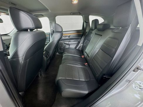 Used 2019 Honda CR-V Touring image 29
