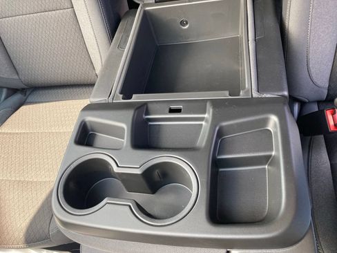 New 2026 Chevrolet Silverado 2500 Custom w/ Custom Value Package AWD/4WD image 13