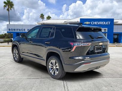 New 2026 Chevrolet Equinox LT w/ Safety and Technology Package