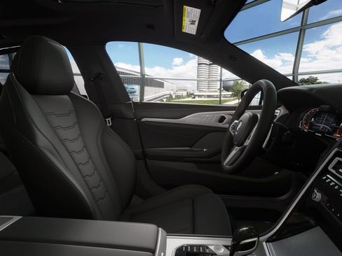 New 2026 BMW 840i 840 image 36