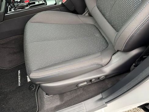 New 2026 Subaru Forester Premium image 20