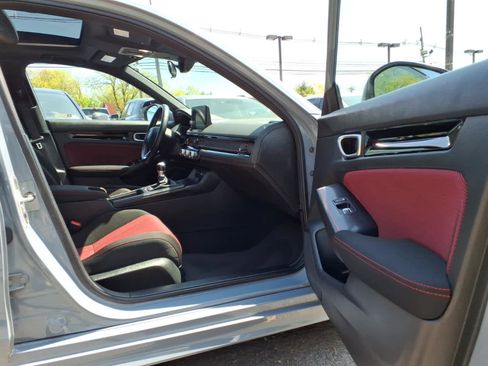 Used 2023 Honda Civic Si image 20