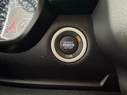 Used 2023 RAM 1500 Lone Star w/ Trailer Tow Group image 18