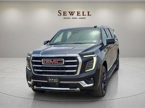 Used 2026 GMC Yukon XL Elevation w/ LPO, Floor Liner Package AWD/4WD image 1