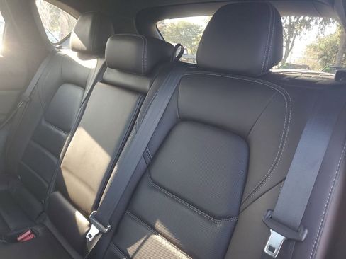 Used 2024 MAZDA CX-5 Signature image 12