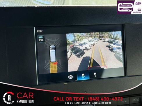 Used 2023 Mercedes-Benz Sprinter 1500 w/ Parking Package image 33